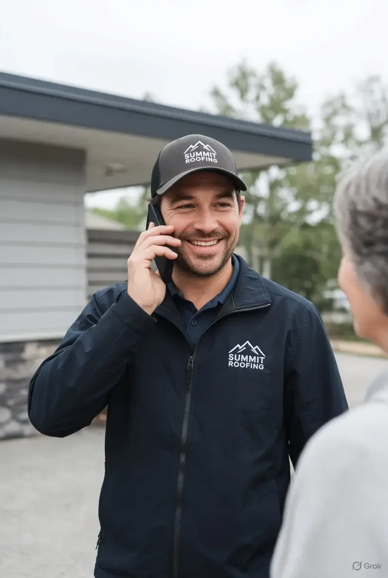 Flat Roof Leak Repair Spirit Lake, IA FAQs